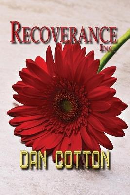 Recoverance Inc - Dan Cotton - cover