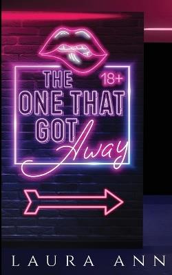 The One That Got Away - Laura Ann - cover