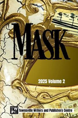 Mask: A TWPC Anthology - cover