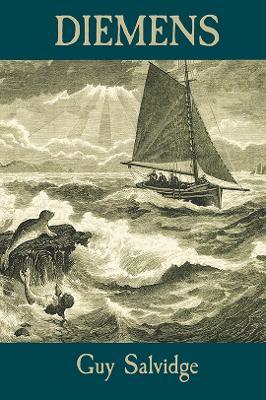 Diemens - Guy Salvidge - cover