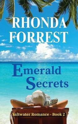 Emerald Secrets: Saltwater Romance - Rhonda Forrest - cover