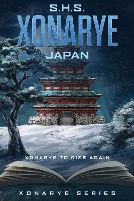 Xonarye: Japan - S H S - cover