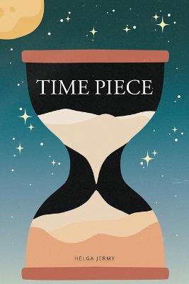 Time Piece - Helga Jermy - cover