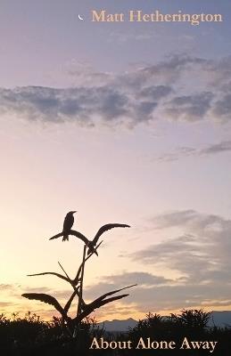 About Alone Away - Matt Hetherington - cover