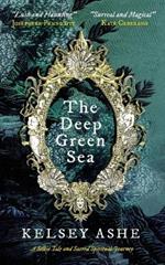 The Deep Green Sea: A Selkie Tale from the Southern Antipodes