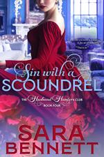 Sin With A Scoundrel