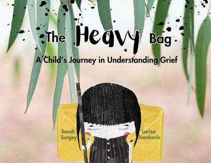 The Heavy Bag - Jennifer Sharp - ebook