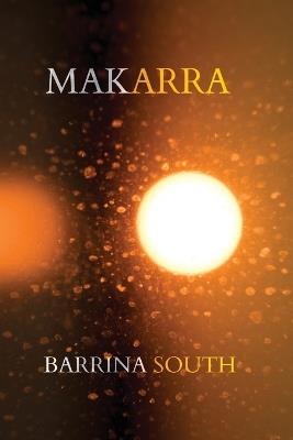 Makarra - Barinna South - cover