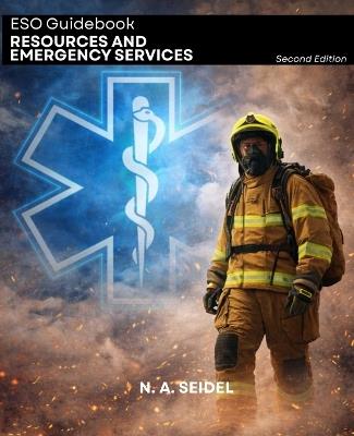 ESO Guidebook - N A Seidel - cover