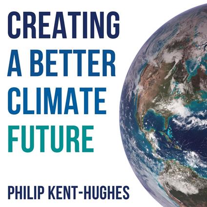 Creating a better climate future