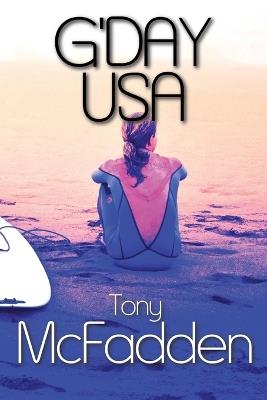 G'Day USA - McFadden - cover