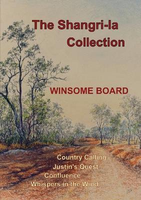 The Shangri-la Collection - Winsome Board - cover