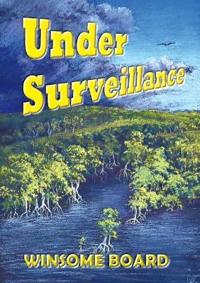 Under Surveillance - Winsome Board - cover