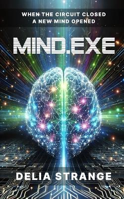 Mind.exe - Delia Strange - cover