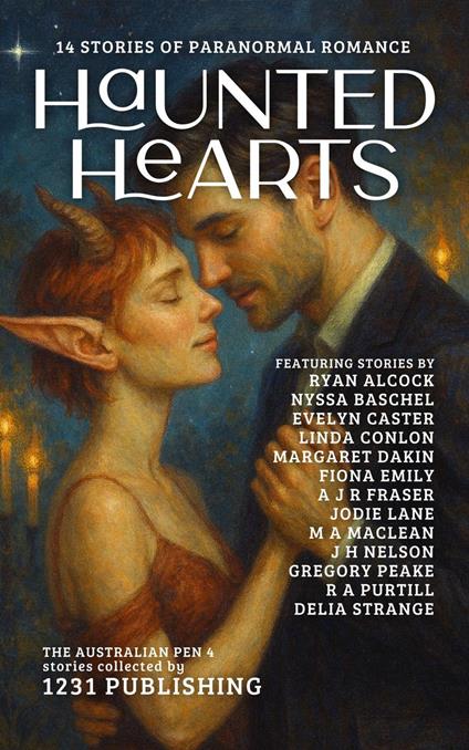 Haunted Hearts