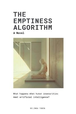 The Emptiness Algorithm - Belinda Tobin - cover