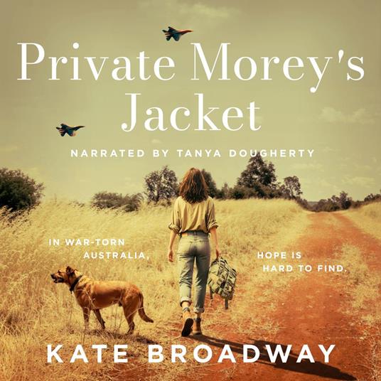 Private Morey's Jacket