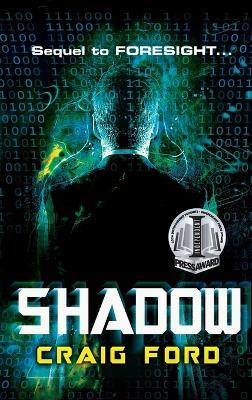 Shadow - Craig Ford - cover