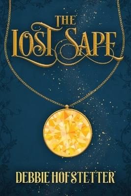 The Lost Sape - Hofstetter - cover
