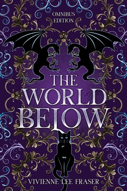 The World Below: Omnibus Edition
