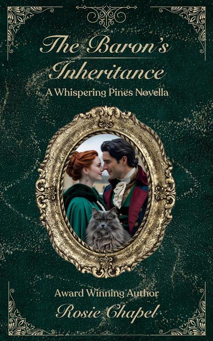 The Baron's Inheritance