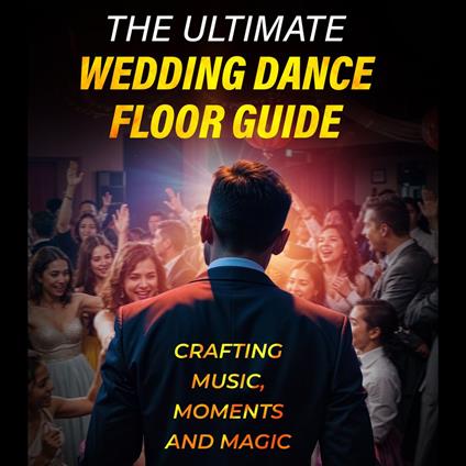 Ultimate Wedding Dance Floor Guide, The