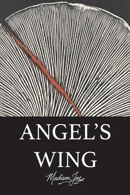 Angel's Wing - Madison Jae - cover