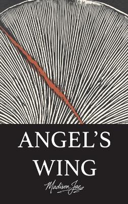 Angel's Wing - Madison Jae - cover