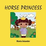 Horse Princess
