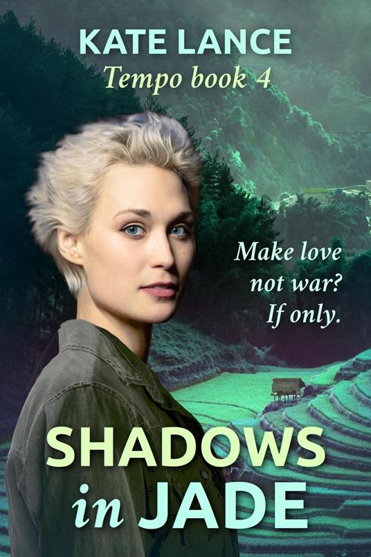 Shadows in Jade