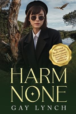 Harm None - Gay Lynch - cover
