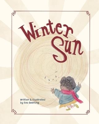 Winter Sun - Eva Geerling - cover