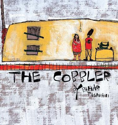 The Cobbler - cover