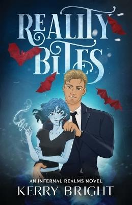 Reality Bites - Kerry Bright - cover