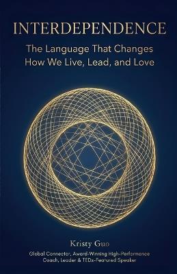 Interdependence - Cuilan Guo - cover