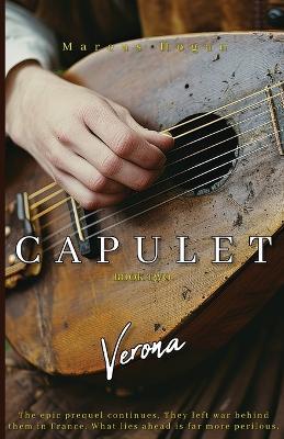 Verona - Hogan - cover