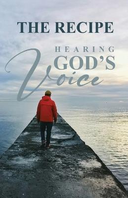 The Recipe - Peter Fahim - cover