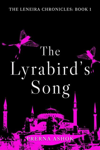 The Lyrabird's Song
