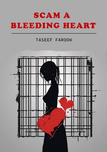 Scam a Bleeding Heart