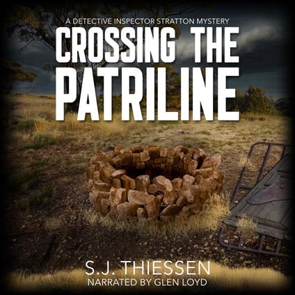 Crossing the Patriline