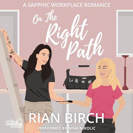 On The Right Path