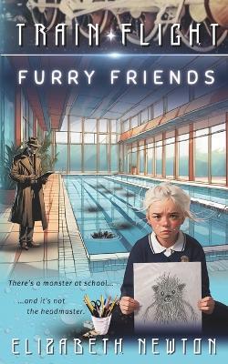 Furry Friends - Elizabeth Newton - cover