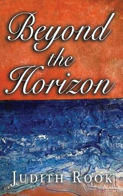 Beyond the Horizon - Judith Rook - cover