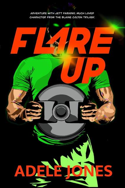 Flare Up