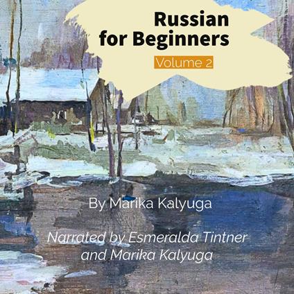 Russian for Beginners