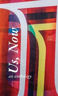 Us, Now - cover