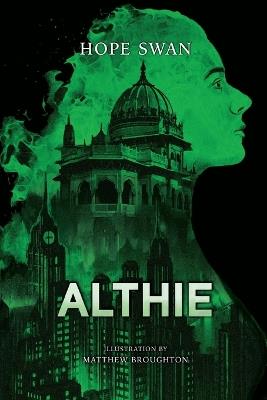 Althie - Hope Swan - cover