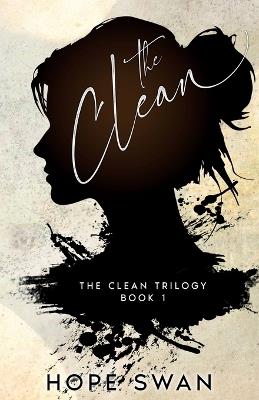 The Clean - Hope Swan - cover