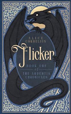 Flicker - Alice Cornelius - cover