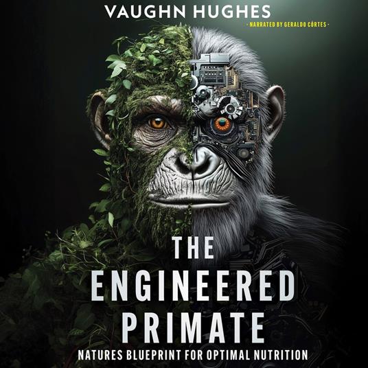 The Engineered Primate